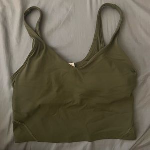 LULULEMON : Align Tank